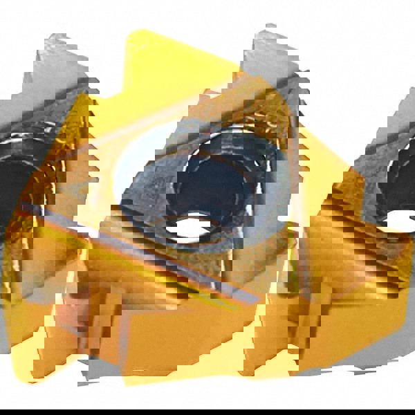 Laydown Threading Insert: LDS54425#3FT AC54F, Solid Carbide