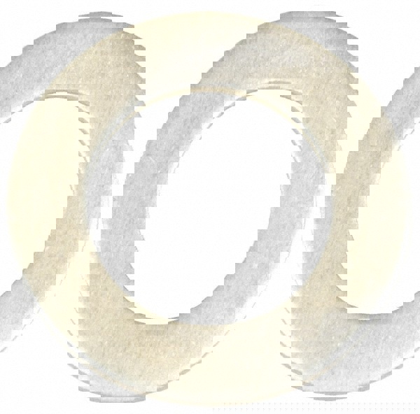 1/2 DO, 9/16 SAE, 14.5mm ID x 24mm OD Oil Drain Plug Gasket