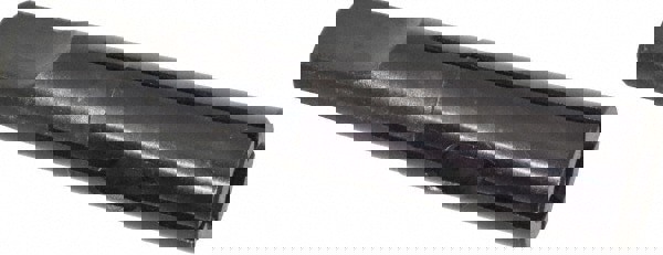 Letter R, MT2 Outside Morse Taper, Drill Driver