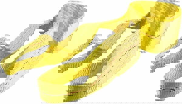 Loop Polyester Tow Strap