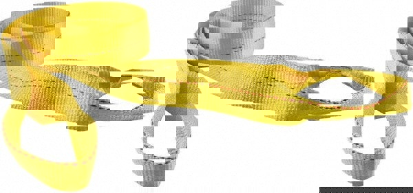 10,000 Lb 6' Long x Tow Strap