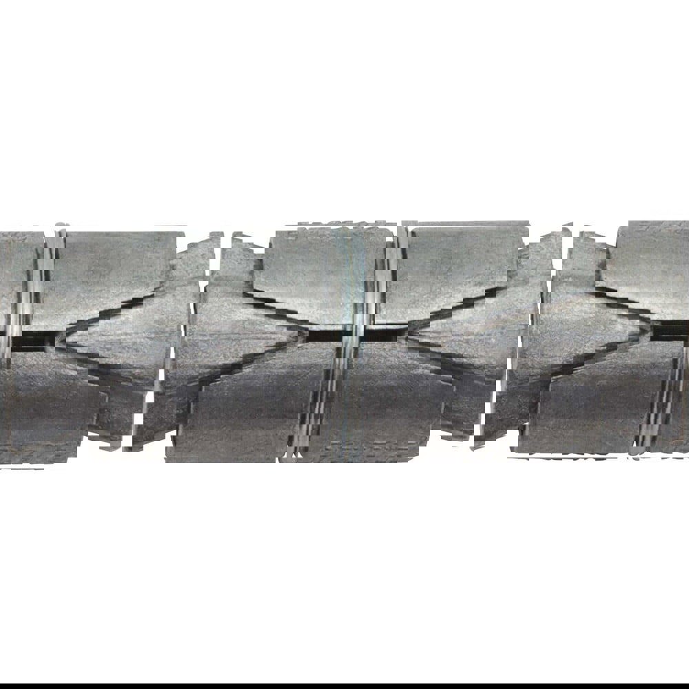 Expansion Shield Anchor: 1/4