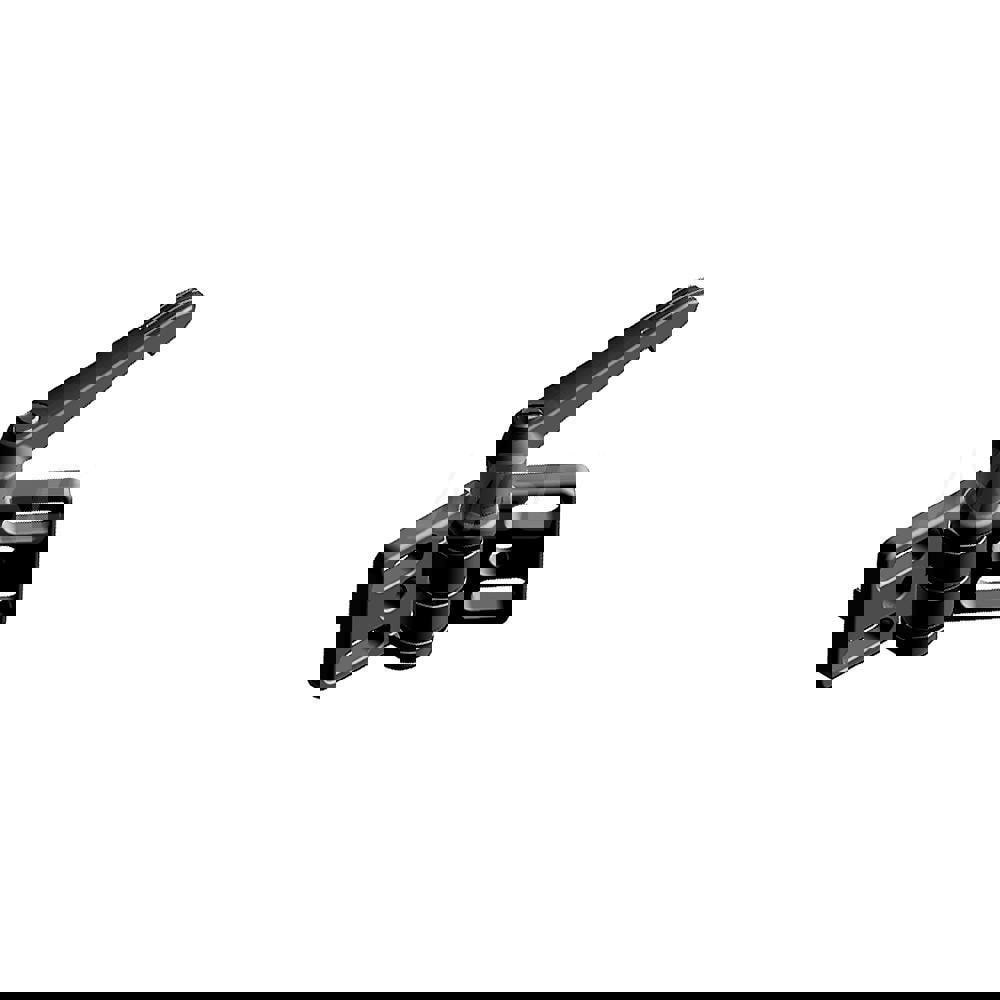 Aluminum Door Hinge: 3.15