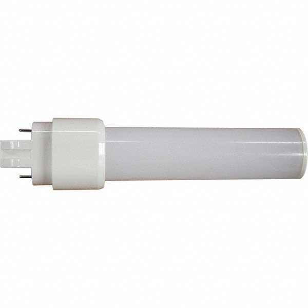 LED Lamp: Tubular Style, 7 Watts, PLS, Mogul Base