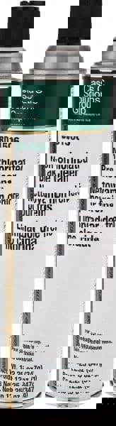 Brake Parts Cleaner: Aerosol Can