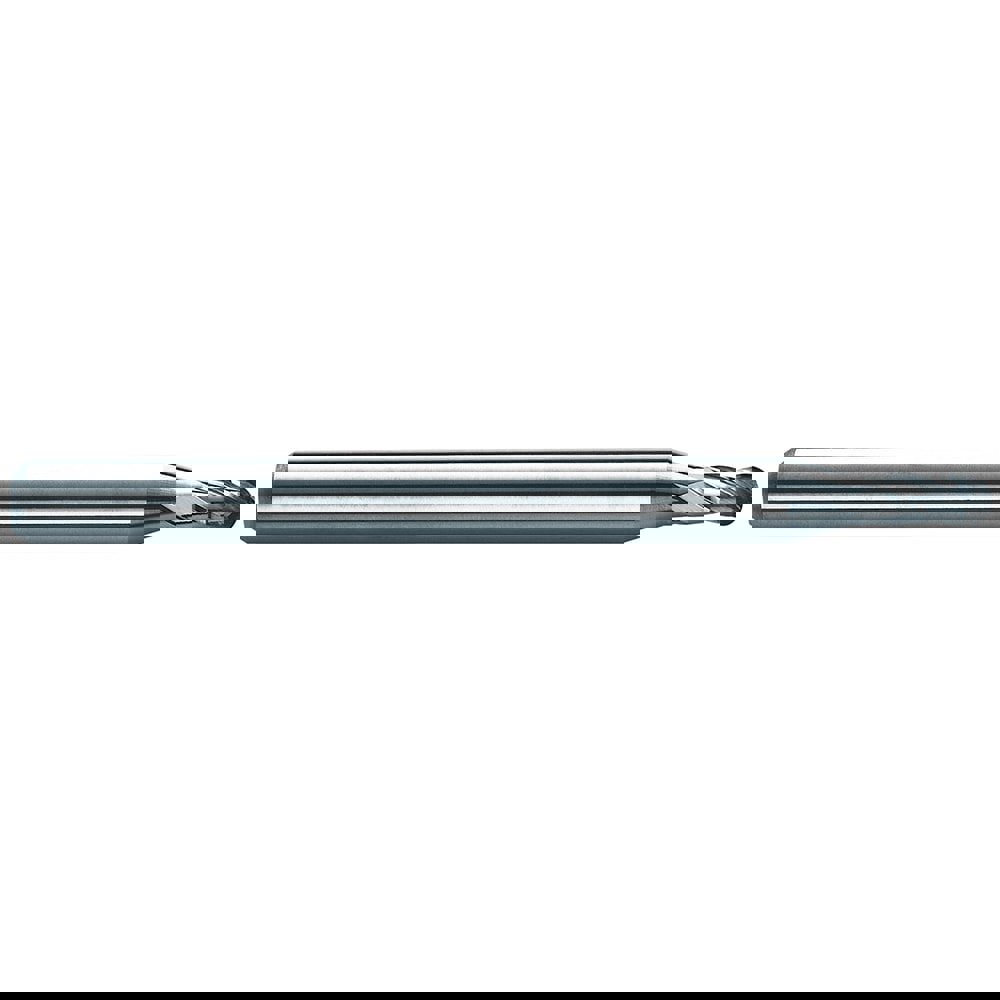 Ball End Mill: 0.0850