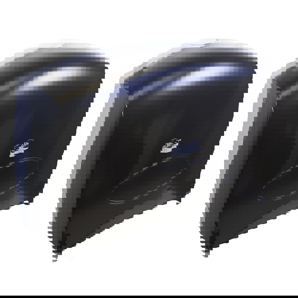 Jumbo Roll Toilet Paper Dispenser, Combo