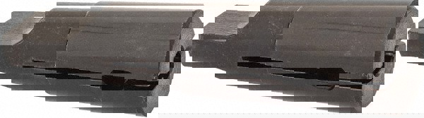 1/4 Inch, MT3 Outside Morse Taper, Drill Driver