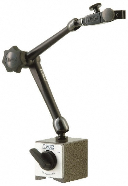 Indicator & Base Kit: 0-100 Dial Reading