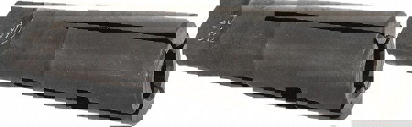 7/16 Inch, MT3 Outside Morse Taper, Drill Driver