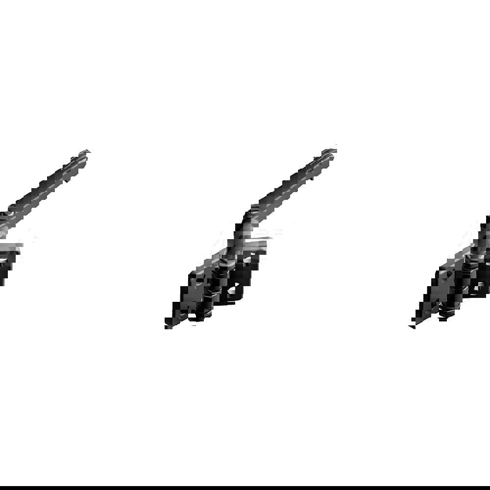 Aluminum Door Hinge: 3.15