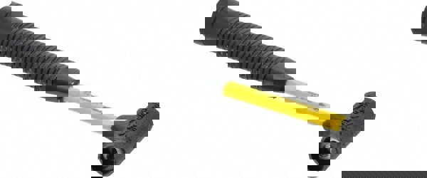 Non-Marring Hammer: 9 oz, 1