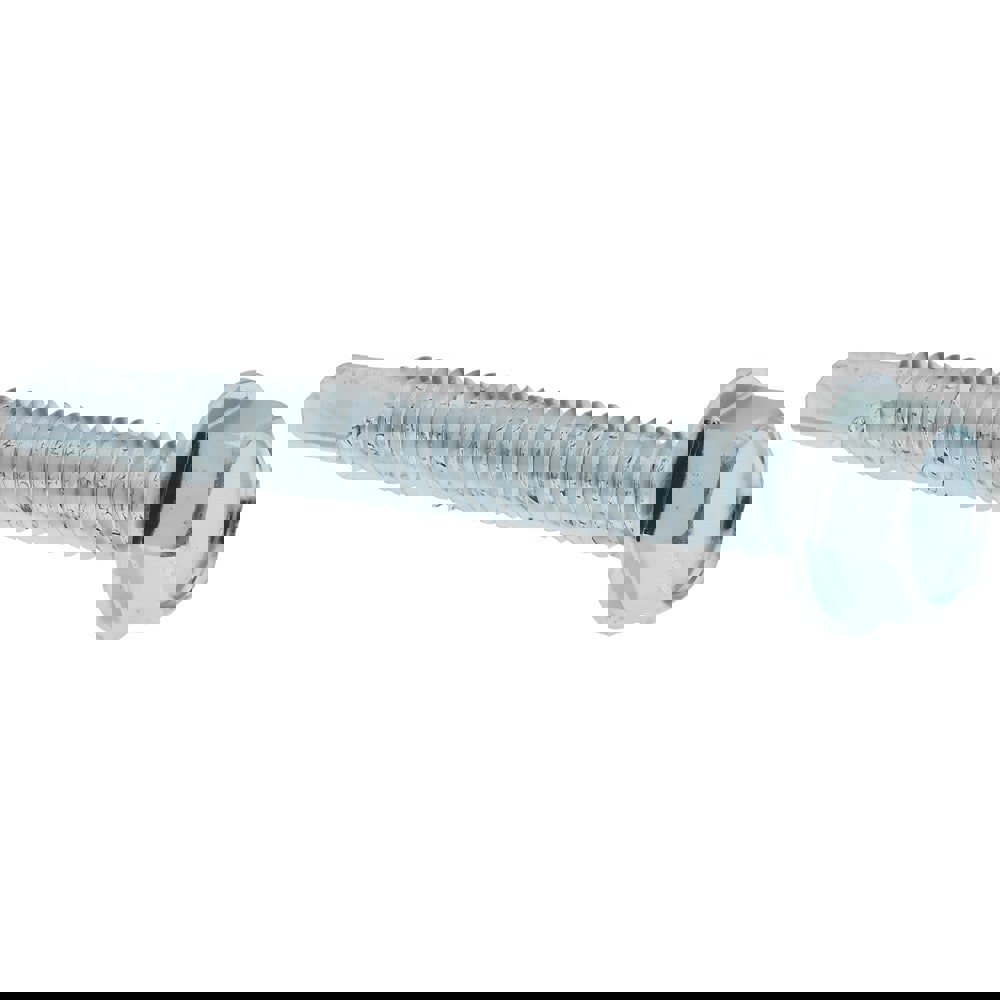 #14, Hex Washer Head, Hex Drive, 2