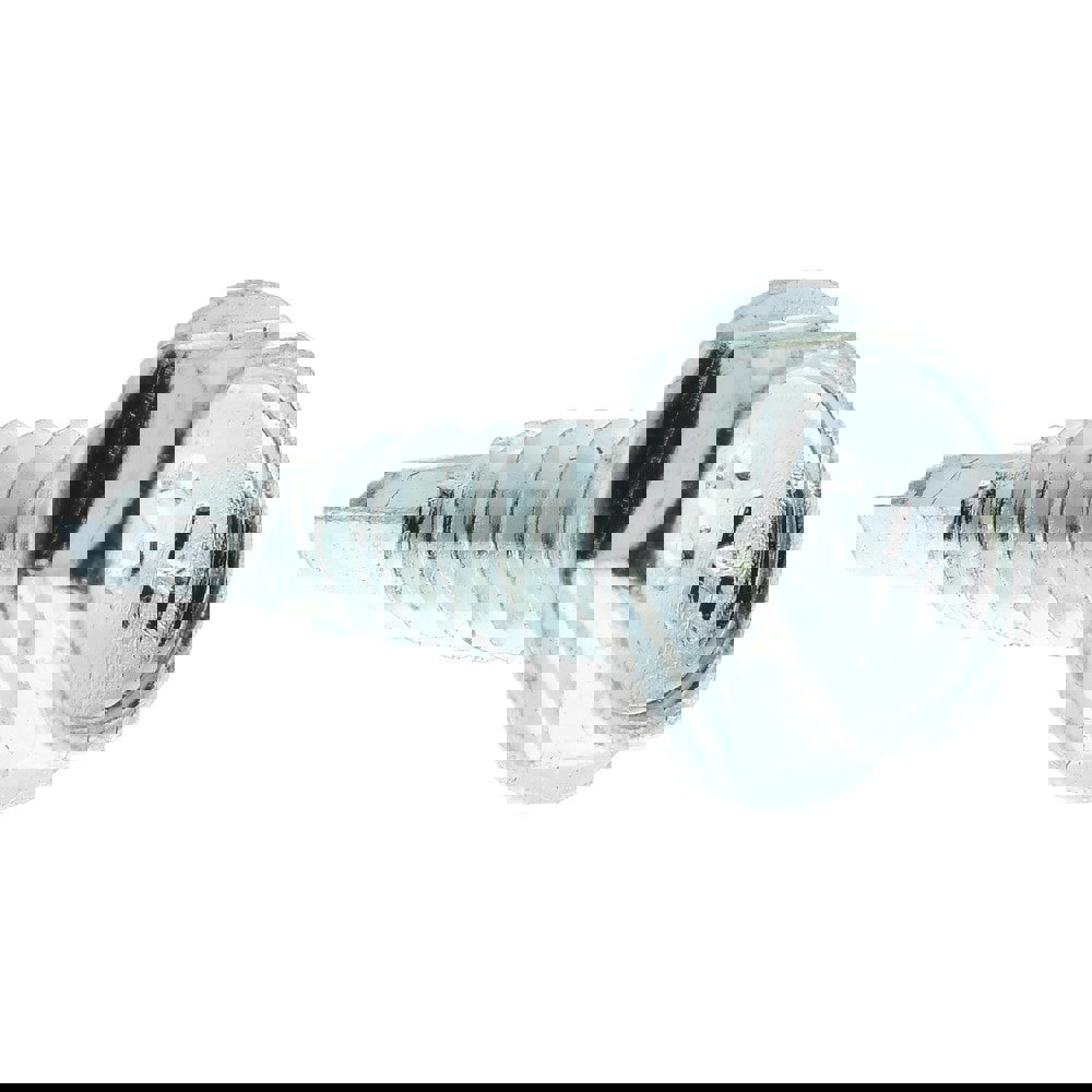 #10, Hex Washer Head, Hex Drive, 3/4