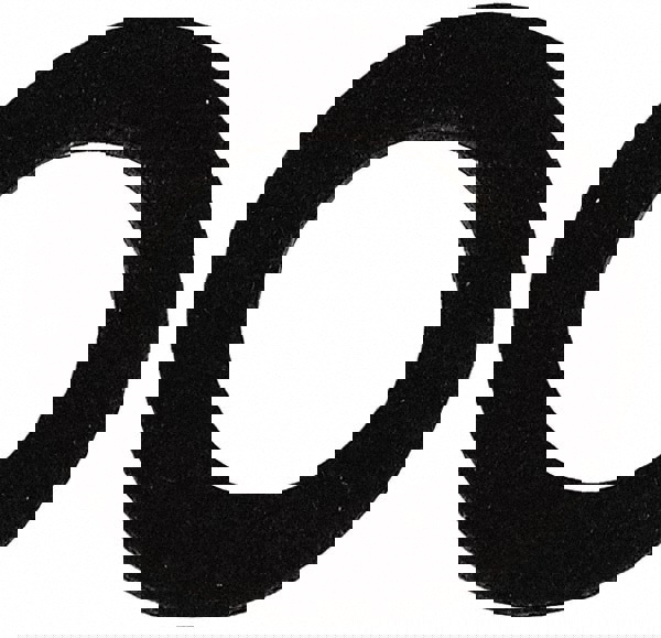 1/2 SAE, 16mm ID x 27mm OD Oil Drain Plug Gasket