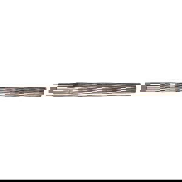 Taper Pin Reamer: 10 mm Pin, 0.3898