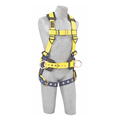 CONSTRUCTION STYLE POSITIONING HARNESS 1101655 L