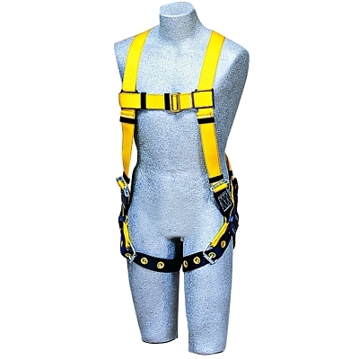 VEST-STYLE HARNESS 1102000 UNIVERSAL