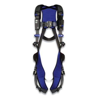 X300 COMFORT VEST SFTY HARNESS 1113007 LG