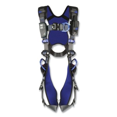CLIMBING/POSITIONING SFTY HARNESS 1113211 MD