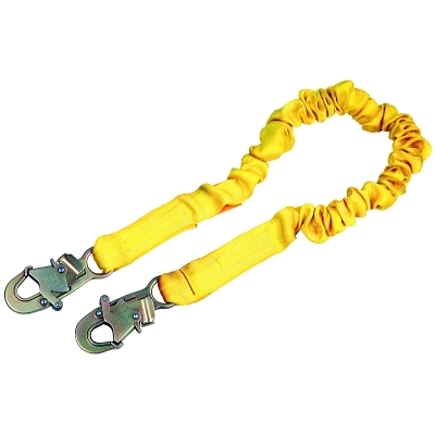 SHOCK ABSORBING LANYARD1244306