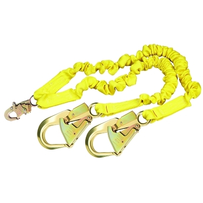 TIE-OFF SHOCK ABSORBINGLANYARD 1244409