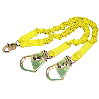 TIE-OFF SHOCK ABSORBINGLANYARD 1244412