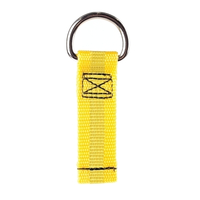 D-RING ATTACHMENT 1