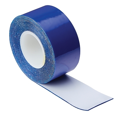 QUICK WRAP TAPE II 1500168 BLUE 1