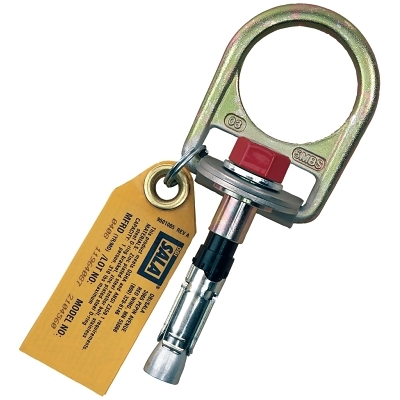 CONCRETE D-RING ANCHOR 2104560