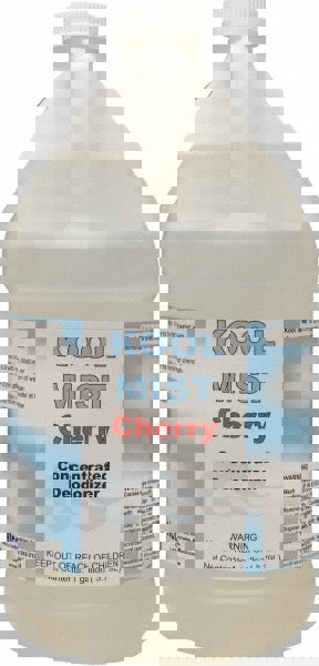 Kool Mist - Cherry, 1 Gal, Concentrated Deodorizer