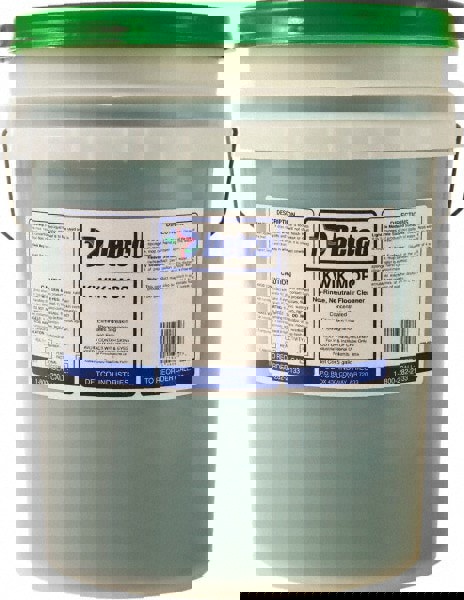 Kwik Mop, 5 Gal Pail, Concentrated Neutral Floor Cleaner