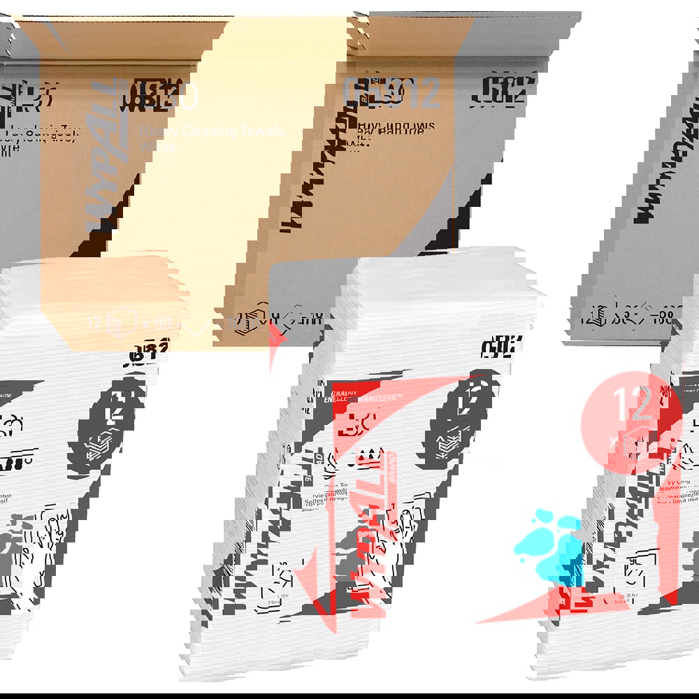 General Purpose Wipes: