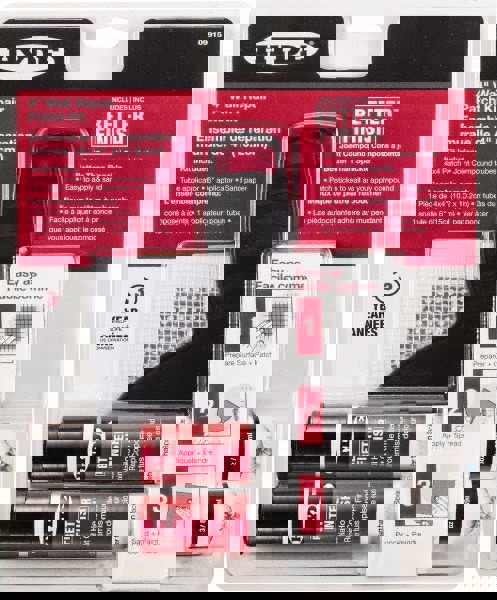 3 oz Kit Drywall/Plaster Repair