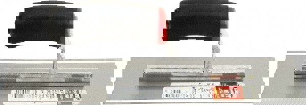 Carbon Steel Masonry Trowel