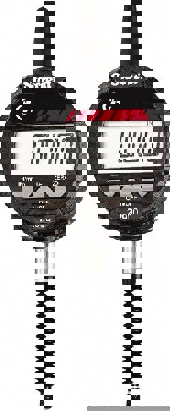 Electronic Drop Indicator: 1