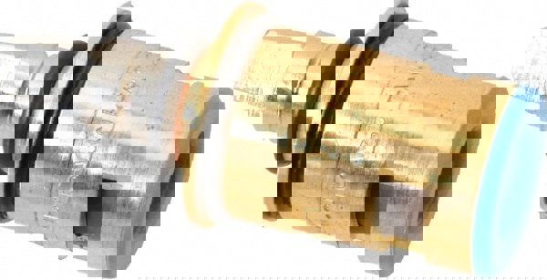 Faucet Stem and Cartridge