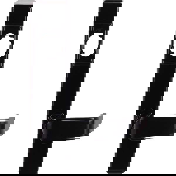 Trim; Trim Type: Storeroom ; For Use With: V Series Exit Devices ; Material: Steel