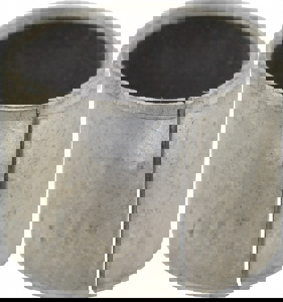 Deflonfilled Bronzelined Steel