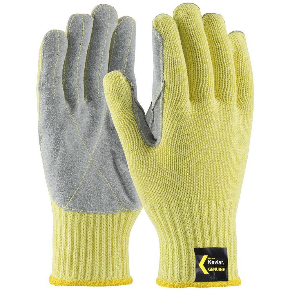 Cut, Puncture & Abrasive-Resistant Gloves: Medium, ANSI Cut N/A, ANSI Puncture 3,