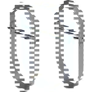 24 EPOX PLTD ADJ STD CLEVIS HGR