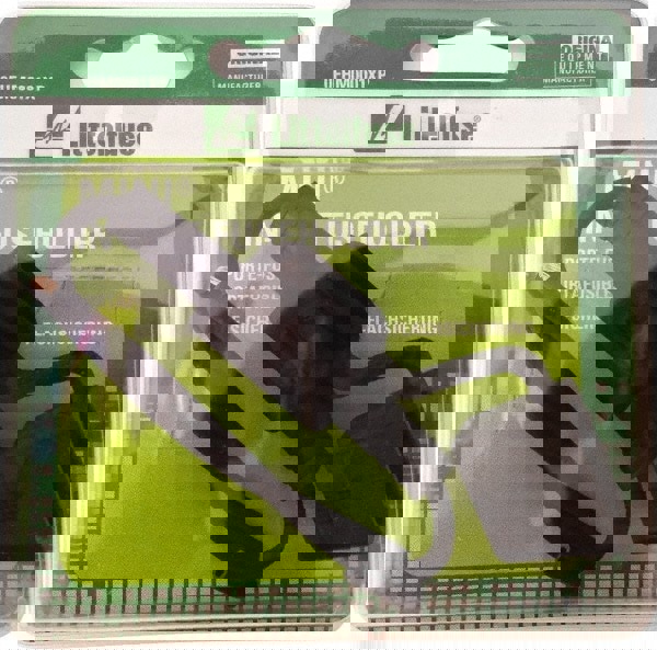 Fuse Holder & Accessories