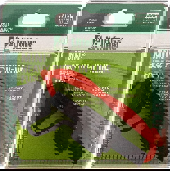 Automotive Fuse Holders; Fuse Type: Mini ; Max Amperage: 30A ; Voltage: 12V DC ; Color: Black ; Wire Size (AWG): 12 ; Wire Color: Orange