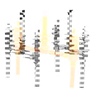 @ 2HDL RT RI FIX BDY KIT