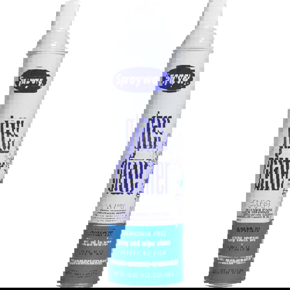 All-Purpose Cleaner: 20 oz Can