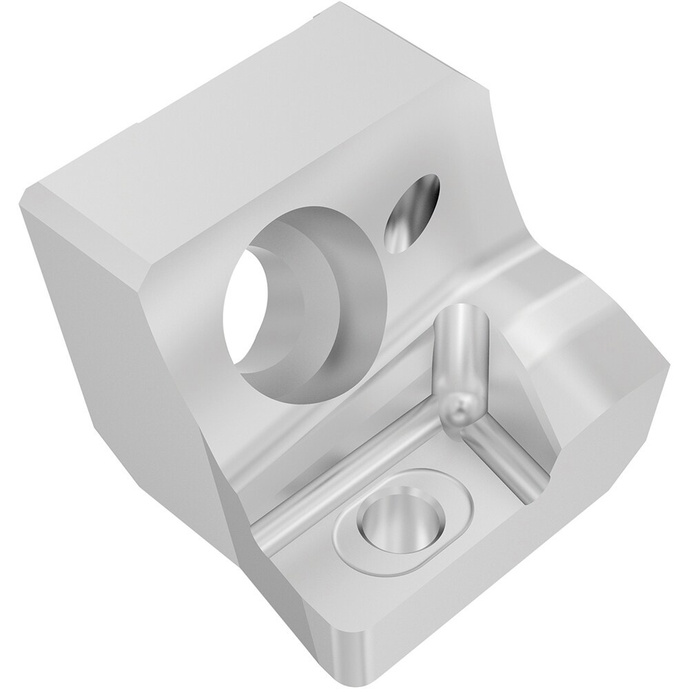 Milling Cartridges & Cassettes; Indexable Mill Compatibility: Face Mill