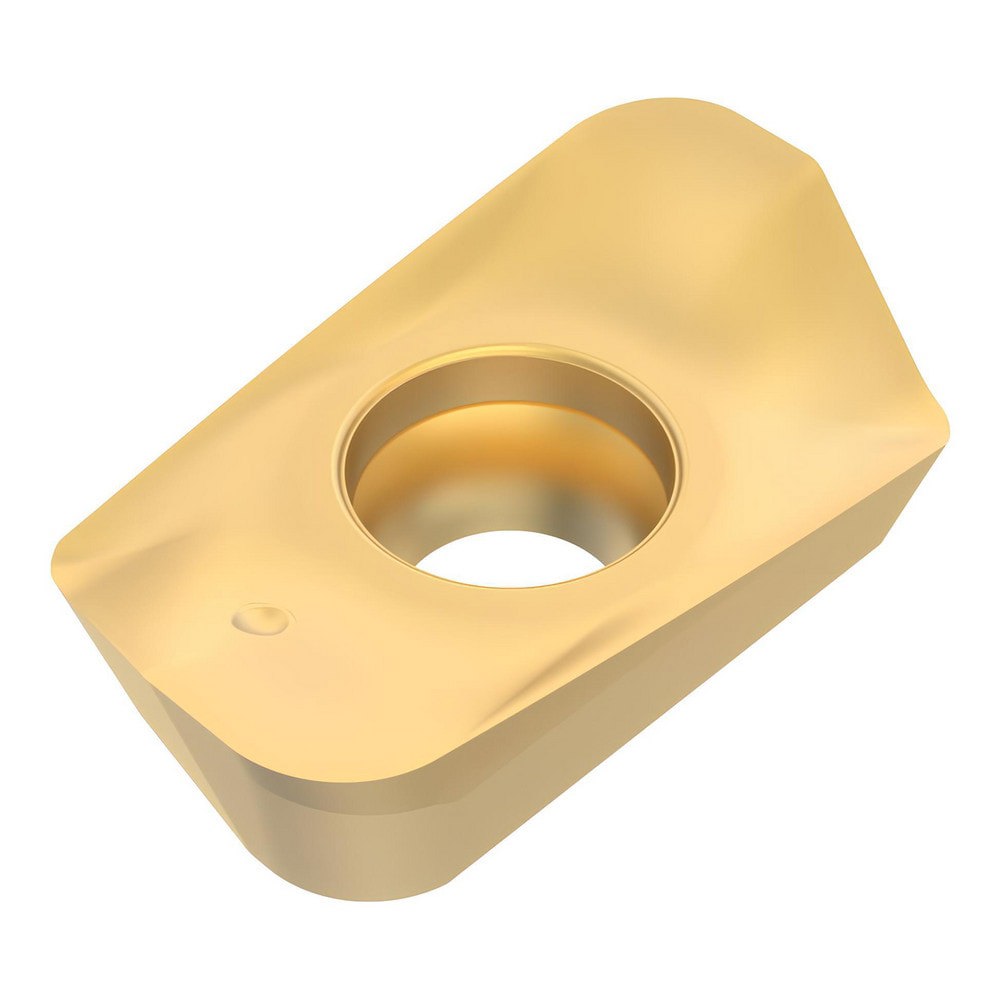 Milling Insert: XOEX160520R-M09, F40M, Solid Carbide