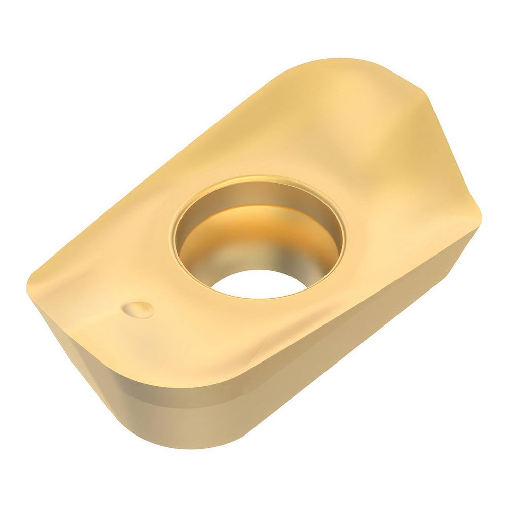 Milling Insert: XOEX160540R-M09, F40M, Solid Carbide