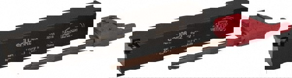 RH SCLC Neutral Rake Indexable Turning Toolholder