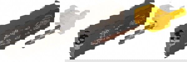 RH SCLC Neutral Rake Indexable Turning Toolholder